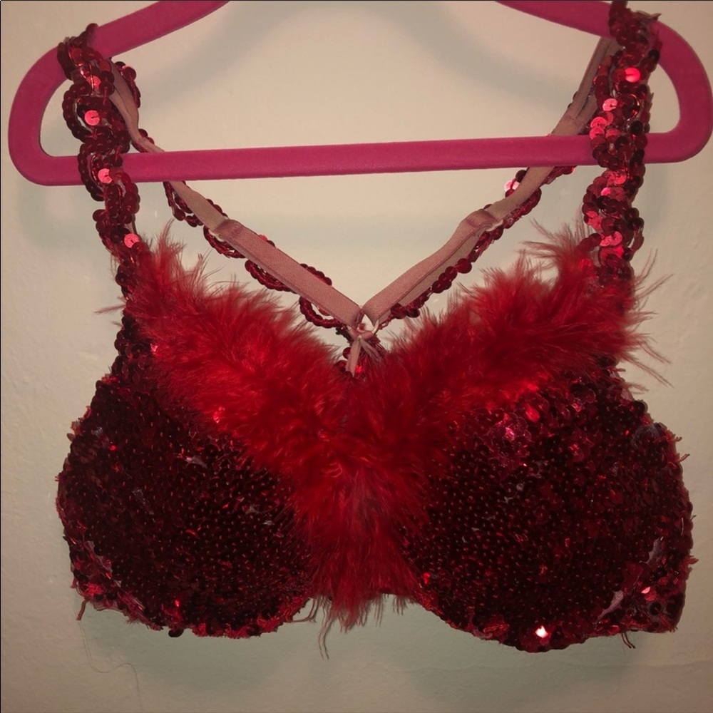 Costume Bra
